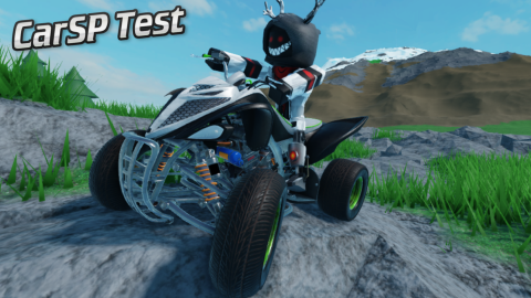 Script Lowrider Hydraulic Lift Tilt Ch*is - [WHEELIE] Car Suspension Test script preview