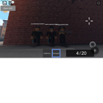 Luco crime family