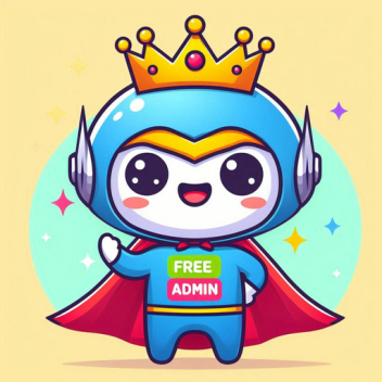 Free Admin
