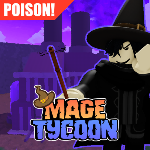 Mage Tycoon 