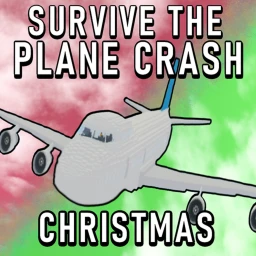 Survive The Plane Crash (Holder) icon