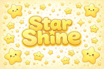 StarShine1!