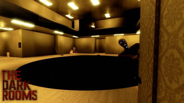 ダークルーム [ホラー]