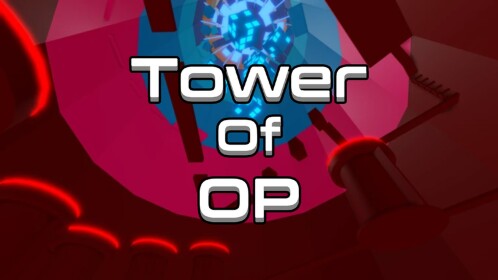 Tower of Hell [OP]