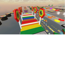 Obby Games