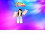 Olivia's Fanclub
