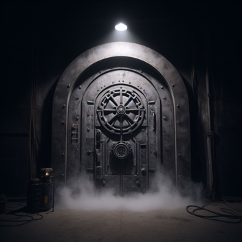 blast door [NEW]