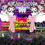 Wither rose$