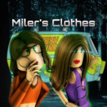 Miler's Clothes