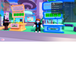HD plays YT