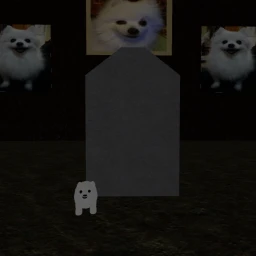 Gabe Memorial Place icon