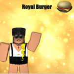 Royal Burger®