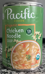 THE CHICKEN NOODLE SOUP SQUAD MEMBERS