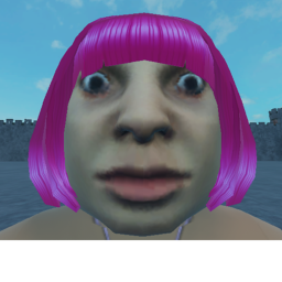 Item Buying Hangout Thing