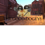 The good dogeys