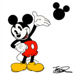 Disney Movie lovers!