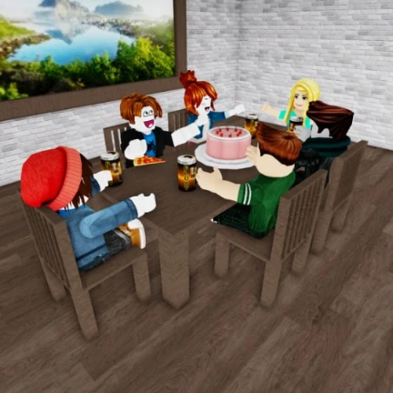 Image du serveur Roblox