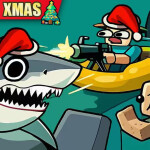 Dead Sewers[🎄Xmas!][Alpha]