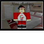 Noni Clothing.
