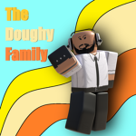 The Doughy Family