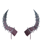 Classic Sharp Horns