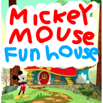 (REMAKE COMING SOON!) Mickey Mouse Clubhouse