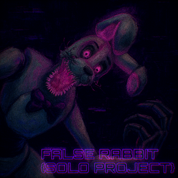 False Rabbit SOLO PROJECT