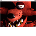 Team fanf foxy