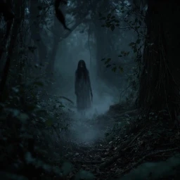 Forest of No Return (Developing) icon