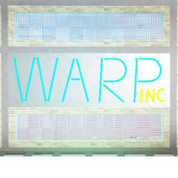 Warp Inc Remastered