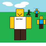 Blocky group Blocky World