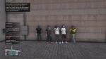 GCG [Golden Crips Gang ]