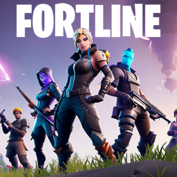 [FORTLINE] فورت نايت العرب