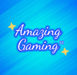 Amazing Gaming『ᴷᴿ』