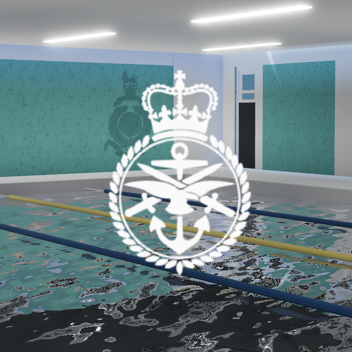 RMB Swim Test
