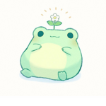 The Frog Squad For Life