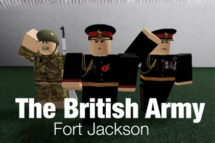 Fort Jackson