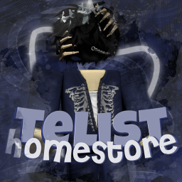 telist homestore!