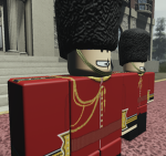 British Army l 영국 육군