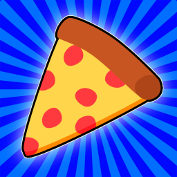 Pizza Frenzy!