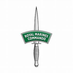 [|RM|] Royal Marines