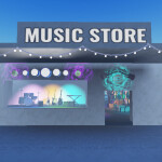 Music Store 