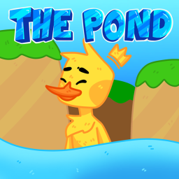 The Duck Pond