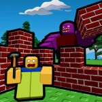 🛠️ Build To Survive: Disaster Island 🌋