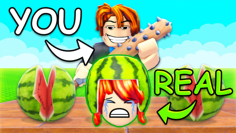 Smash Watermelons screenshot 3