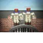 Robloxia Clowns