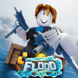 Flood 🌊