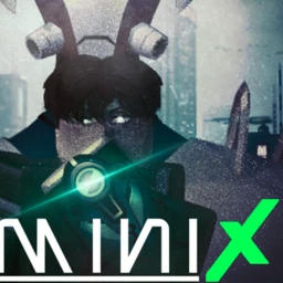 Omni X [Cổ điển] icon