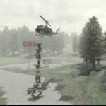 [NEW MAP!] Something about zombies idk...