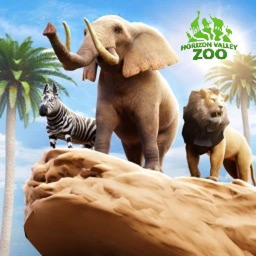 [DEV] Horizon Valley Zoo 🌿